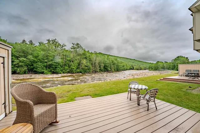 $949,900 | 58 Bunker Lane, Unit 3, Lincoln, NH 03251