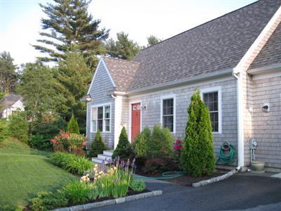 15 River Hill Road Mashpee, MA 02649 - Photo 1 of 32 Primary Photo