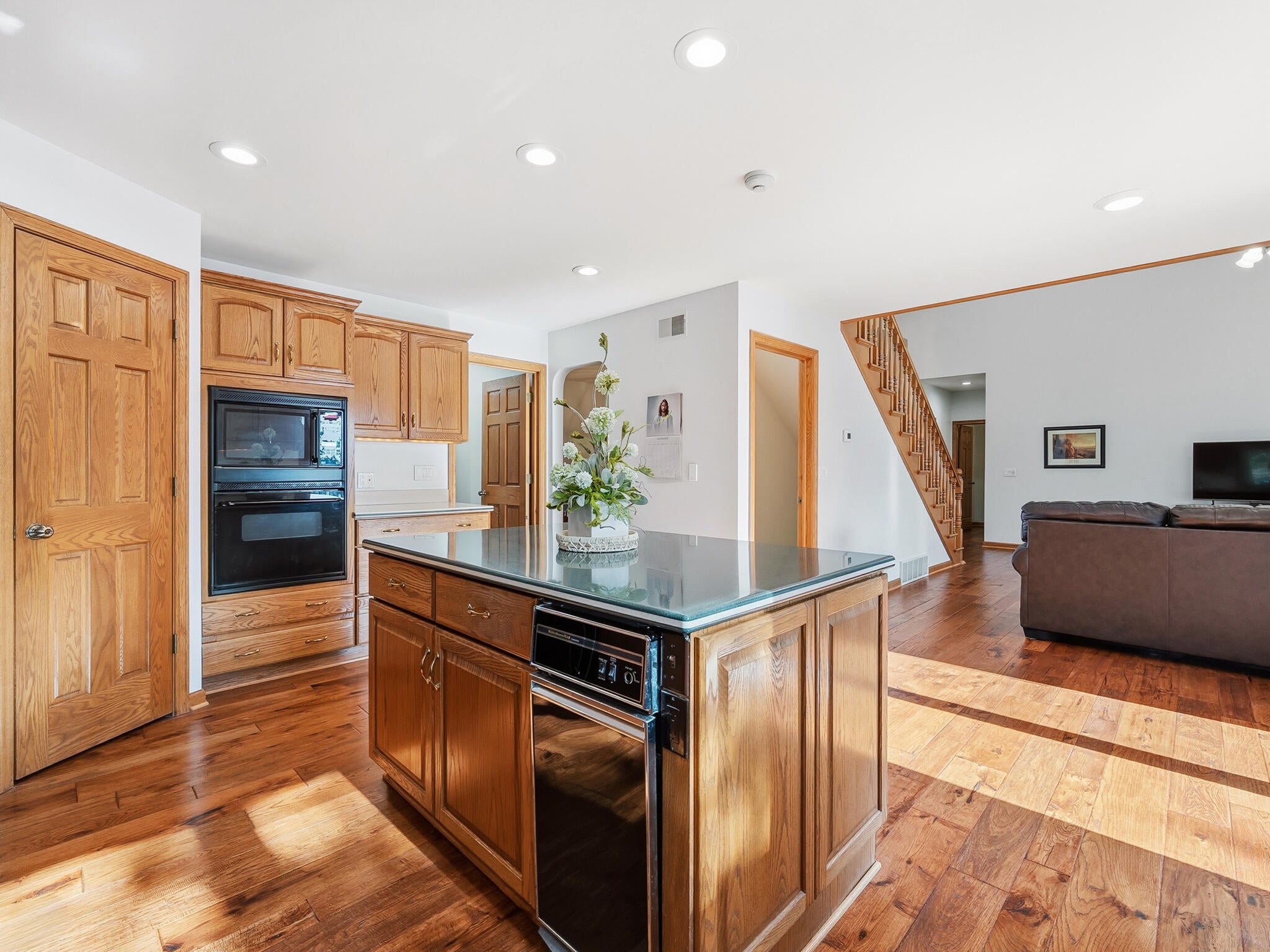 212 Long Rapids Road Alpena, MI 49707 - Photo 15 of 77 Kitchen