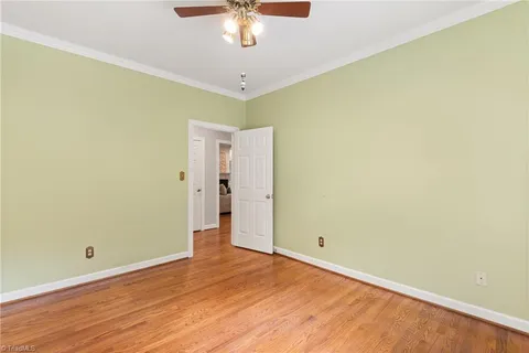 $580,000 | 5021 Meadow Hill Court, Winston-Salem, NC 27106
