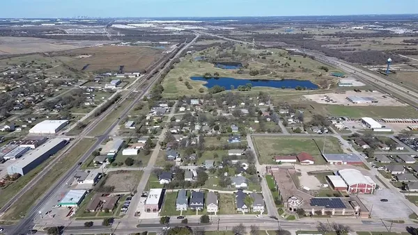 a view of city view with wooden floor