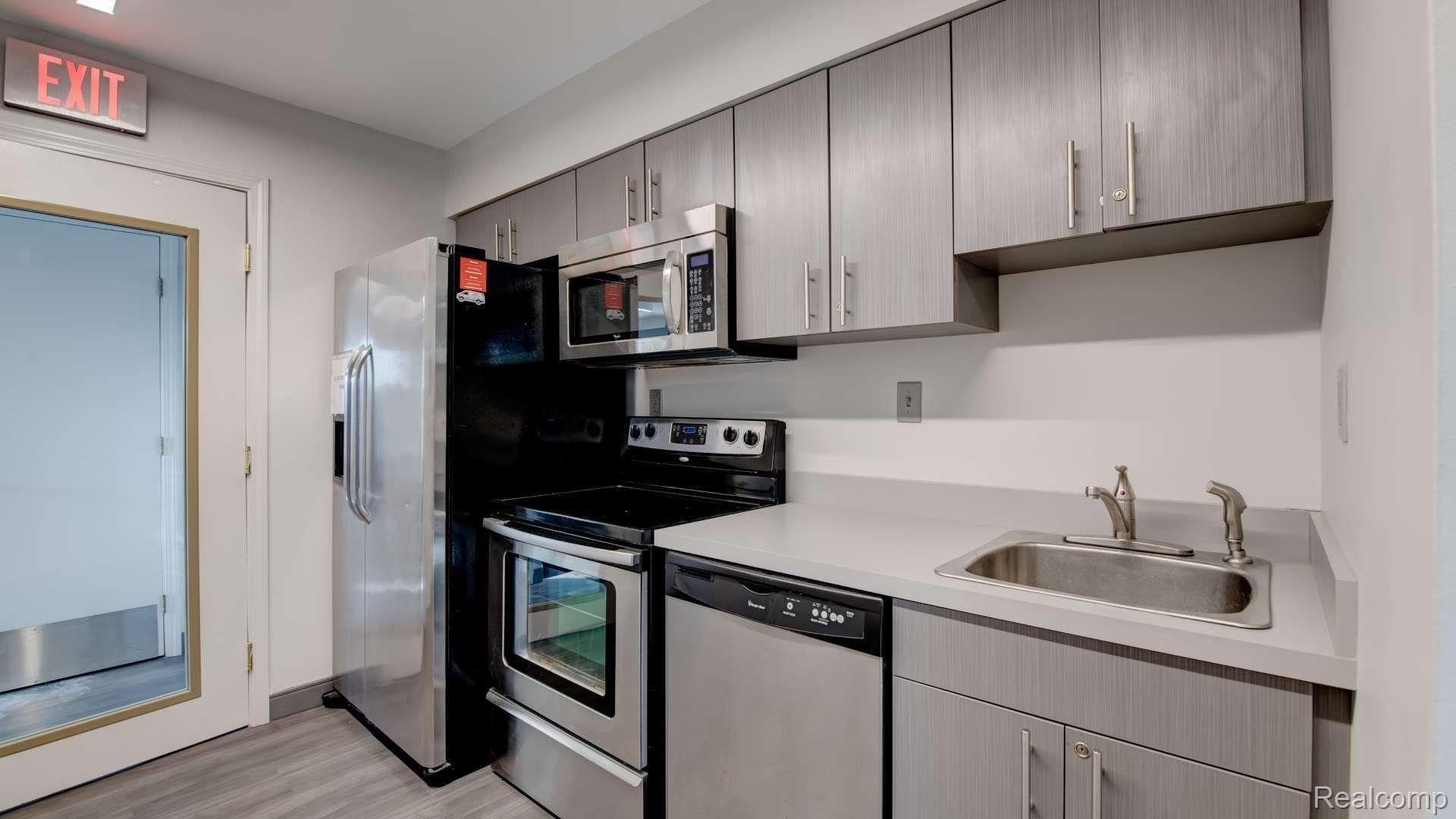 6655 Jackson Road, Unit 168 Ann Arbor, MI 48103 - Photo 44 of 47 Gallery Image 44