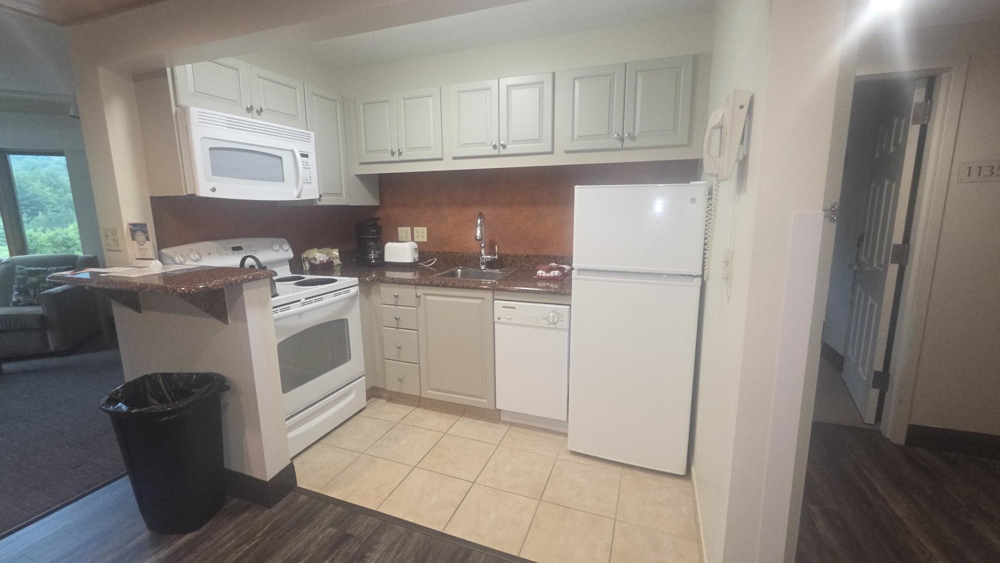 90 Loon Mountain Road, Unit 1133C Lincoln, NH 03251 - Photo 4 of 15