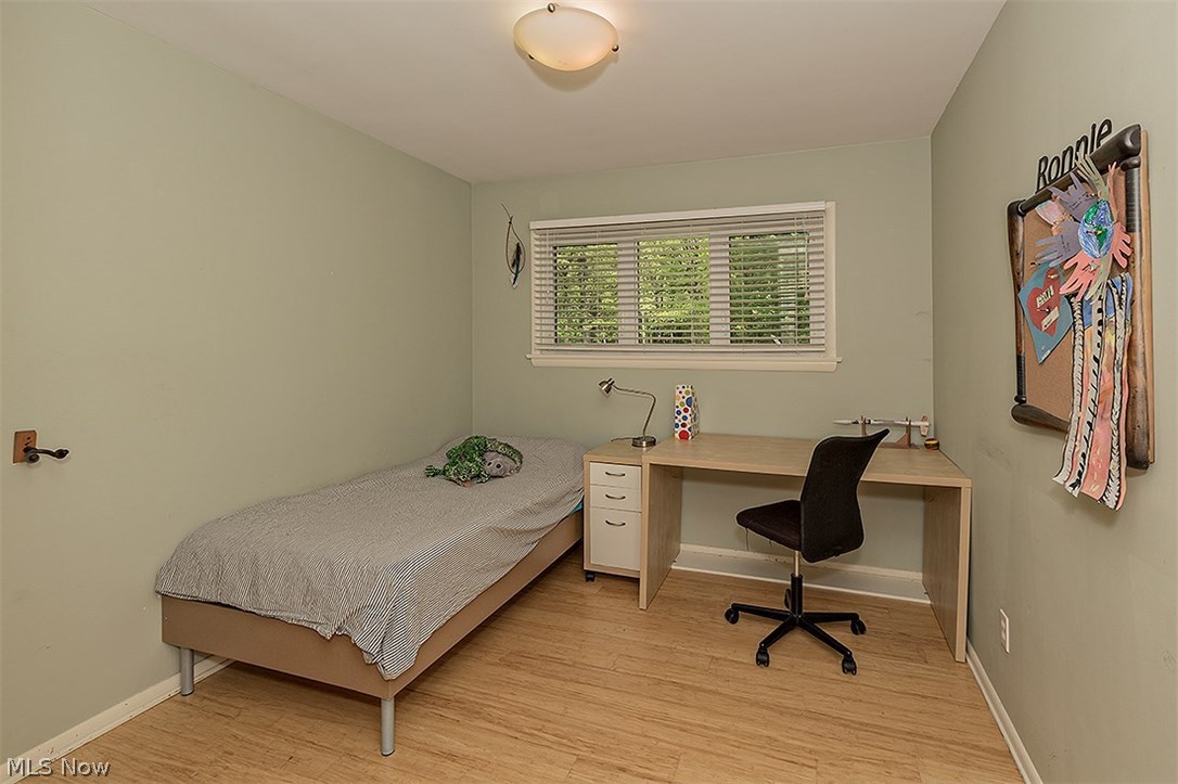 29149 Jackson Road Chagrin Falls, OH 44022 - Photo 20 of 33 Another of extra bedrooms.