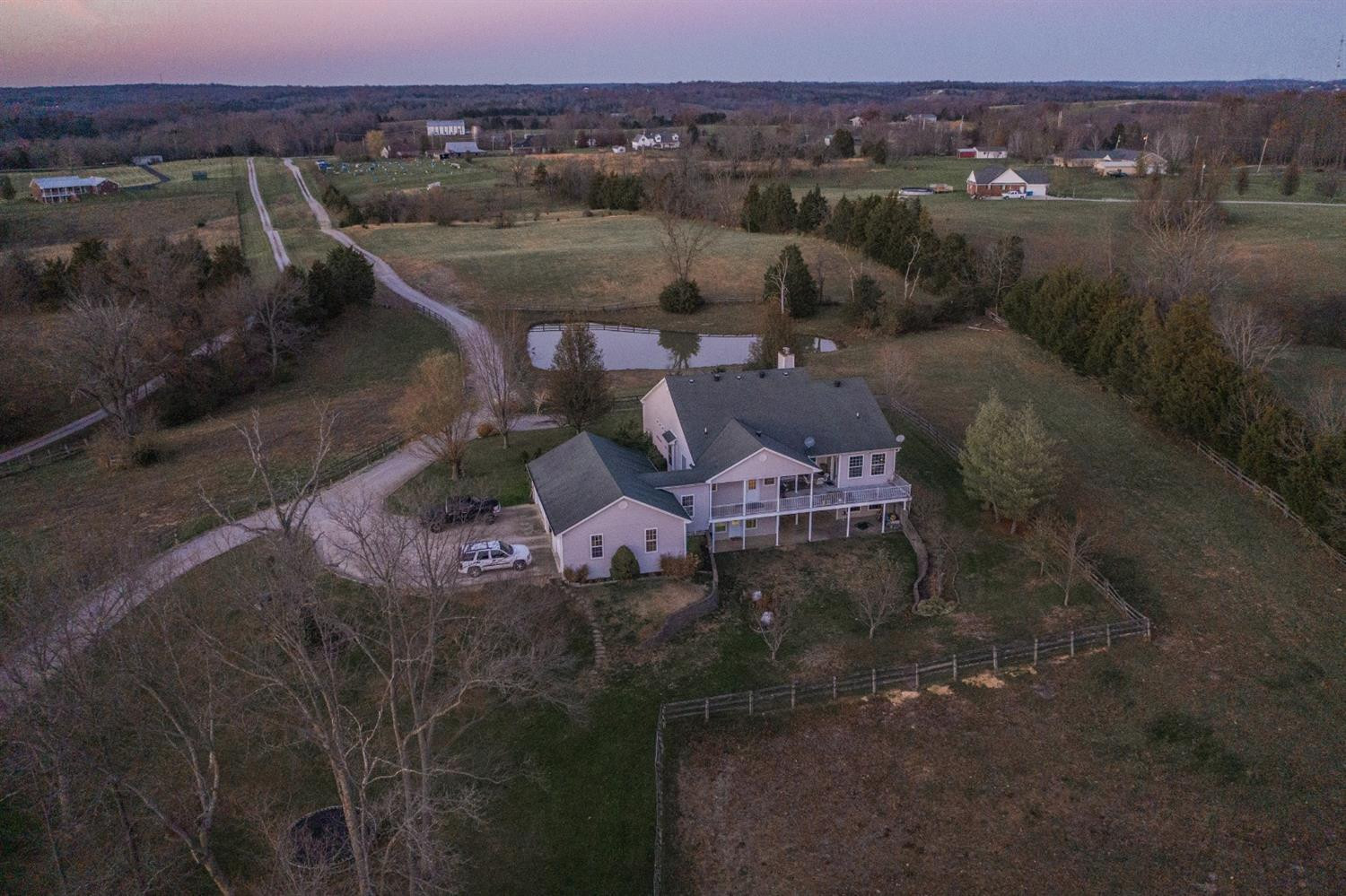 1663 Glensboro Road Lawrenceburg, KY 40342 - Photo 3 of 71 Photo 1