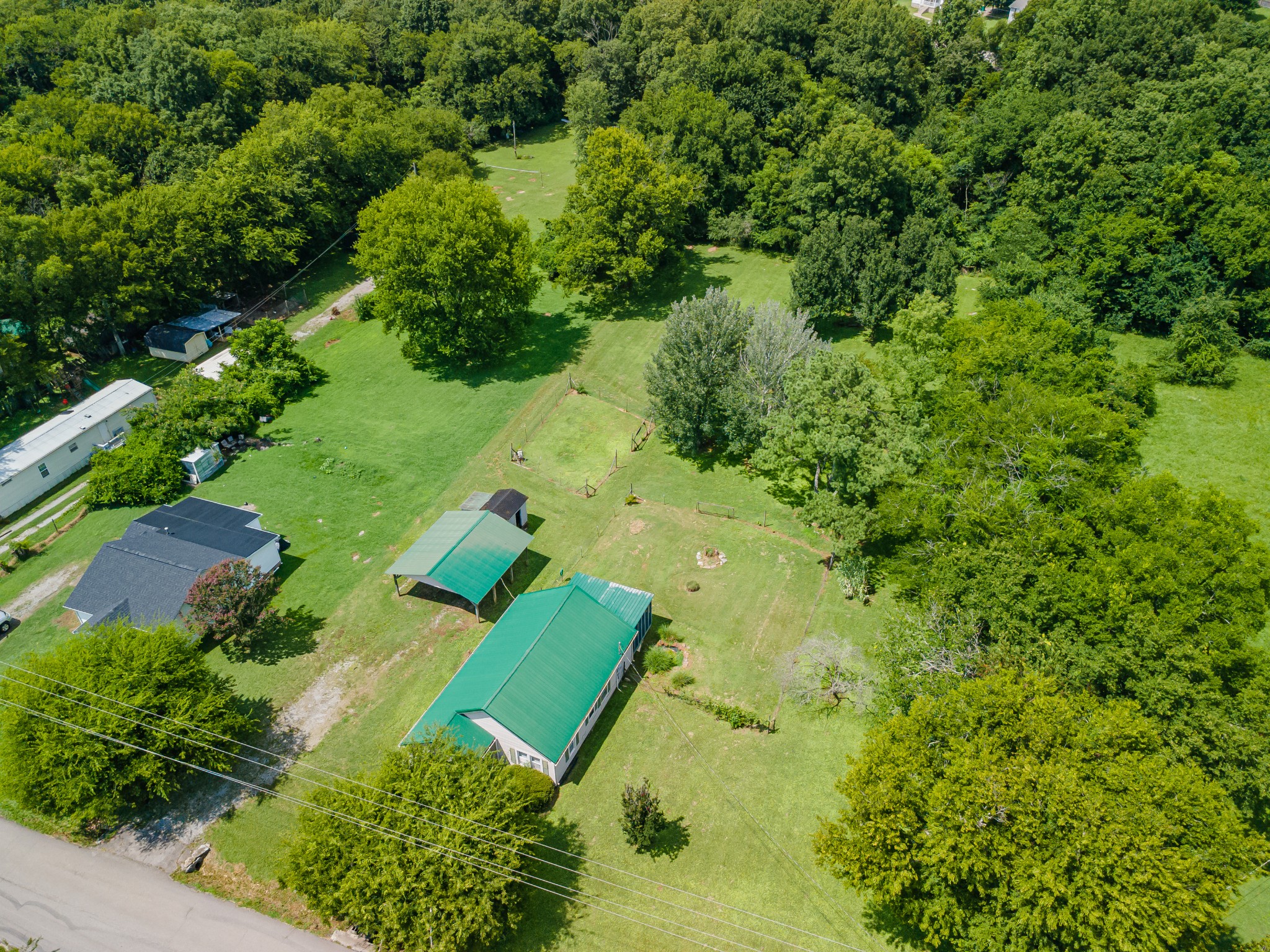 330 Holly Grove Road Lewisburg, TN 37091 - Photo 81 of 84