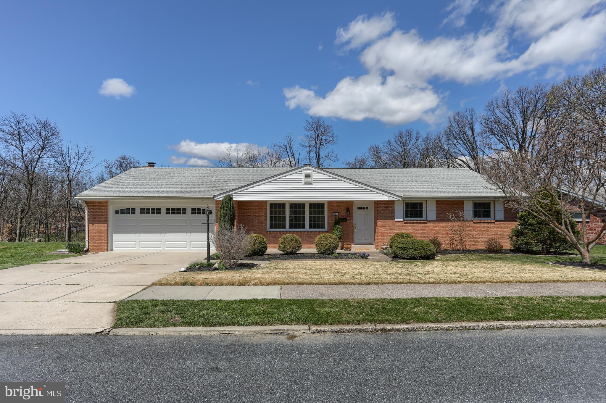 406 Trudy Road Harrisburg, PA 17109 - Photo 1 of 50 Gallery Image 1