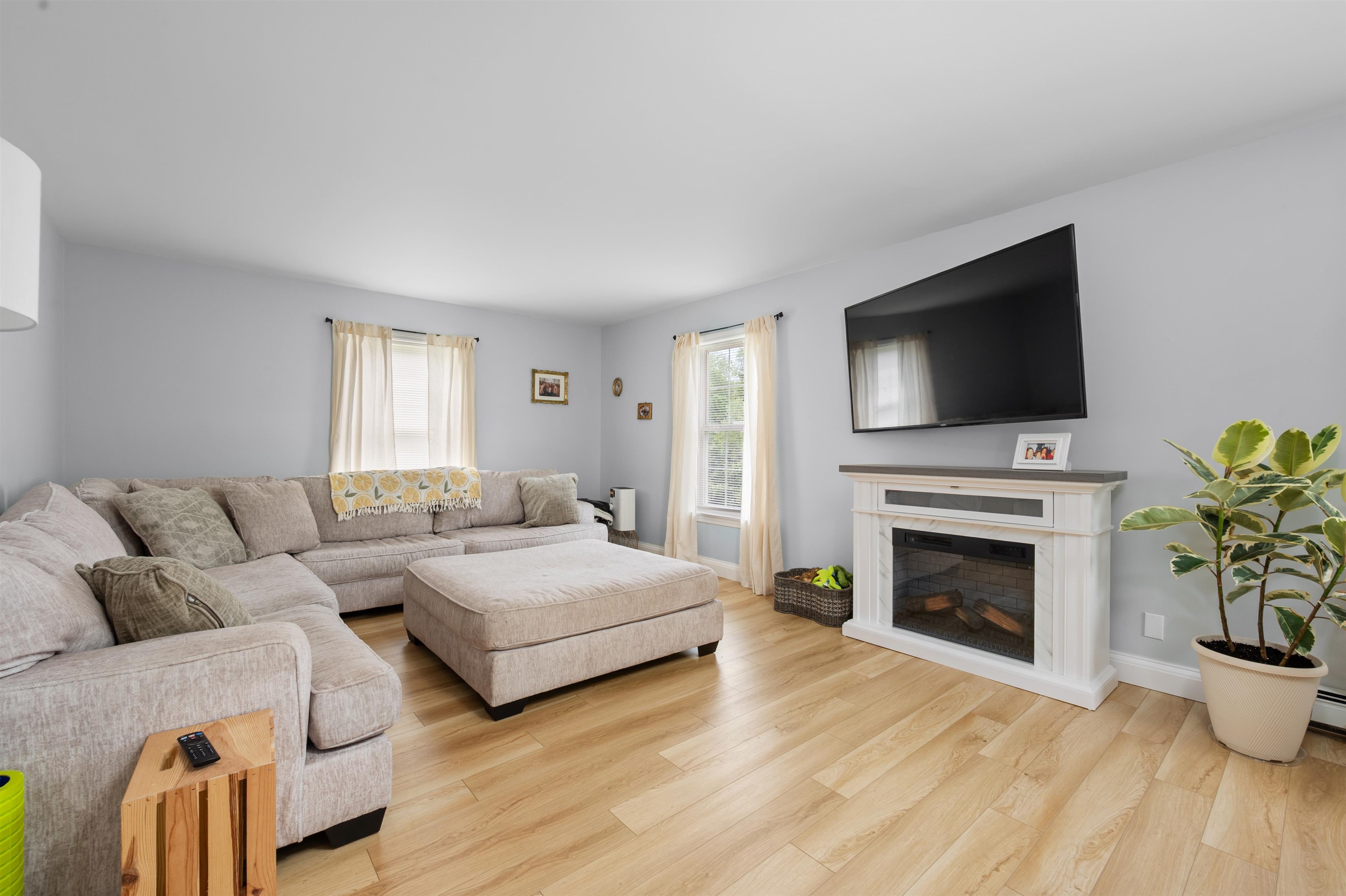 45 Old Prescott Hill Road Laconia, NH 03246 - Photo 14 of 47