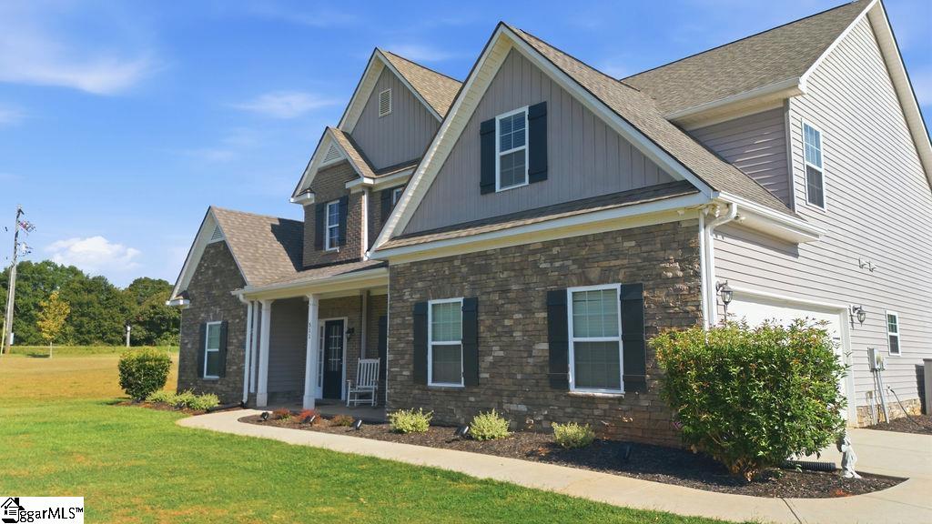 511 Cromer Road Townville, SC 29689 - Photo 45 of 49 Gallery Image 45