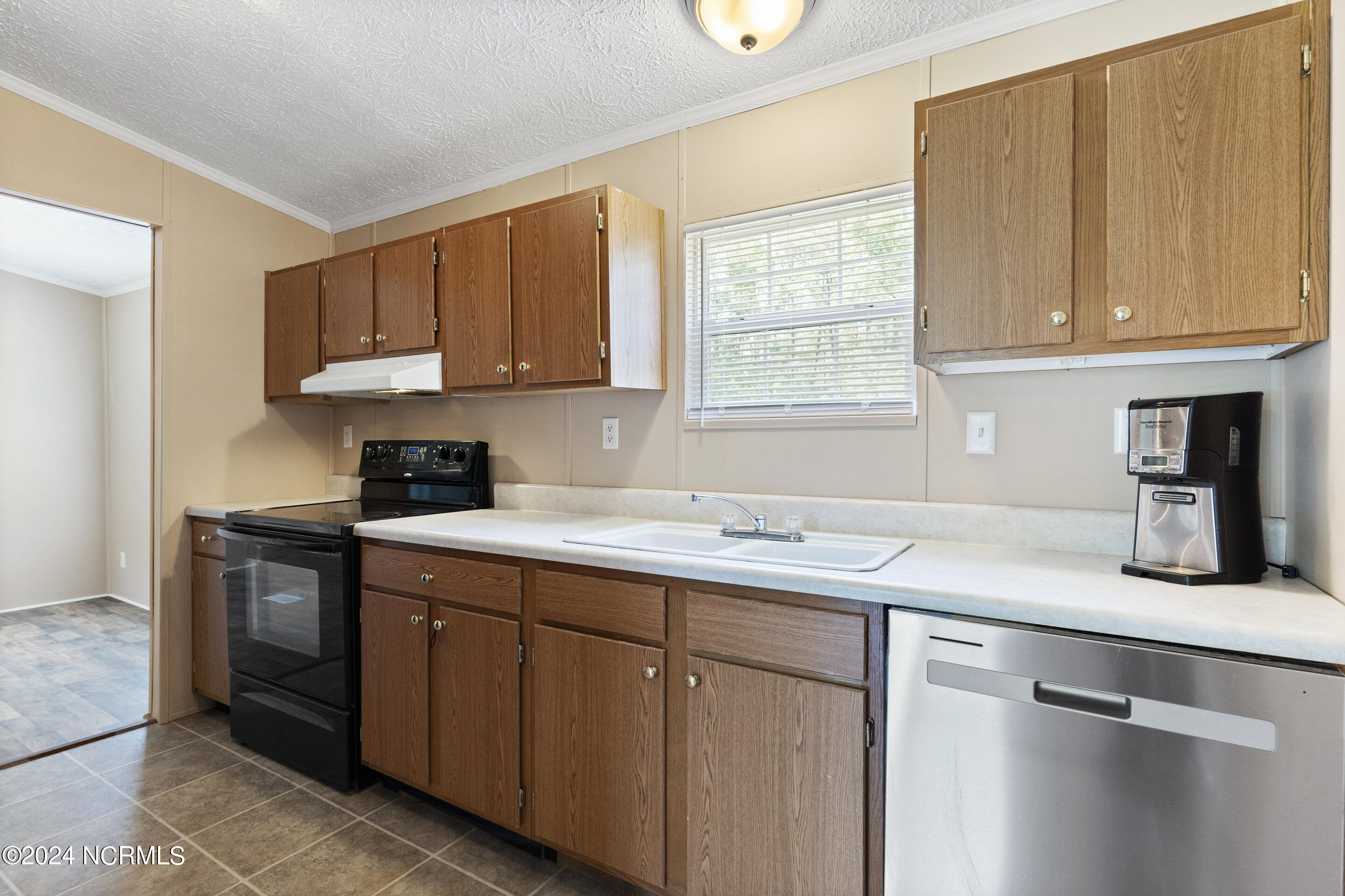 1405 Belangia Road Havelock, NC 28532 - Photo 17 of 30 Kitchen