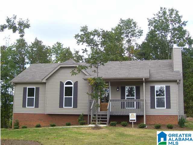55 Fallview Court Odenville, AL 35120 - Photo 1 of 20