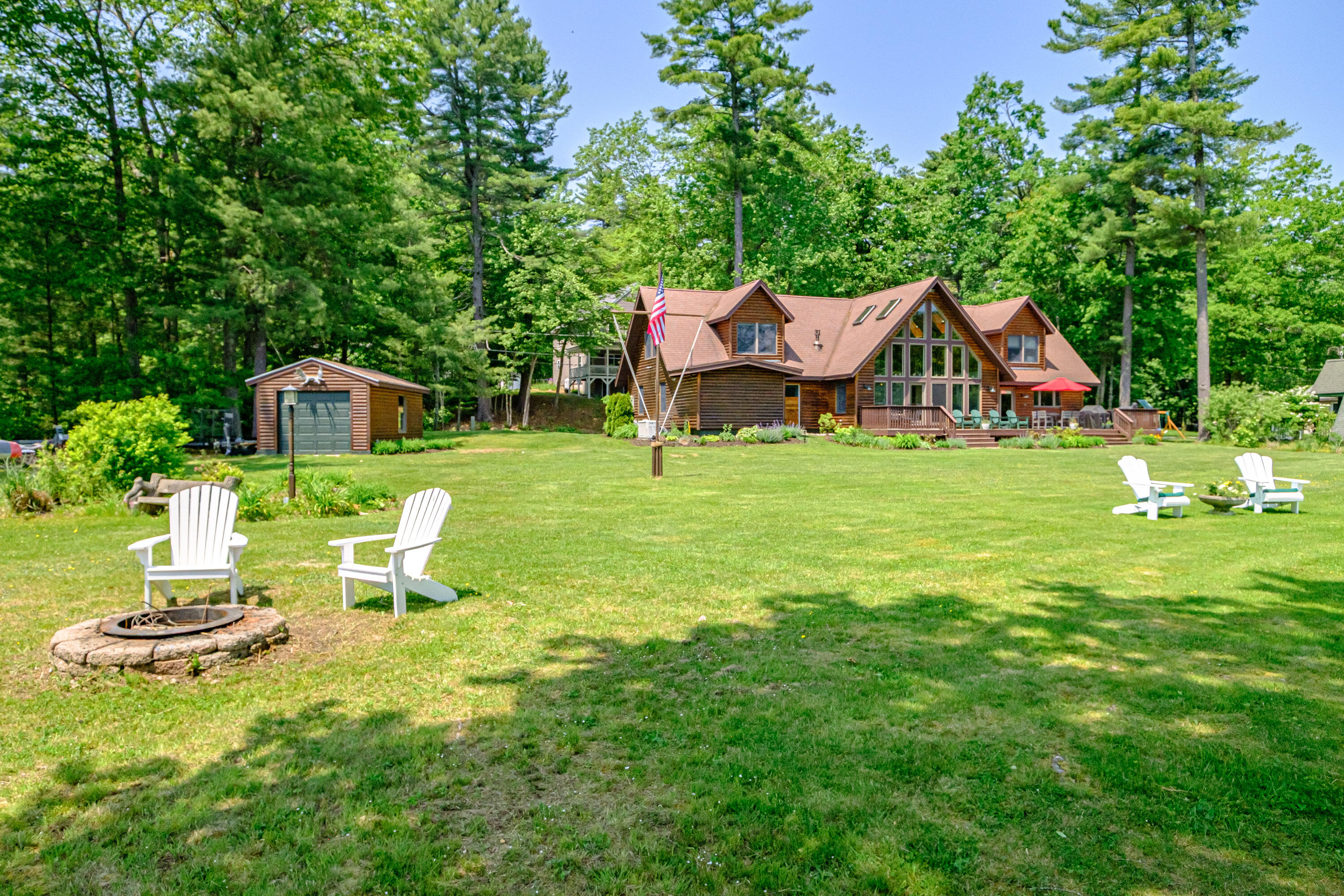 147 Sand Bar Road Windham, ME 04062 - Photo 26 of 108 20250605gp-62045