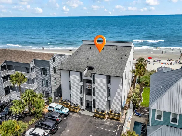 $549,000 | 1508 North Waccamaw Drive, Unit 32, Murrells Inlet, SC 29576