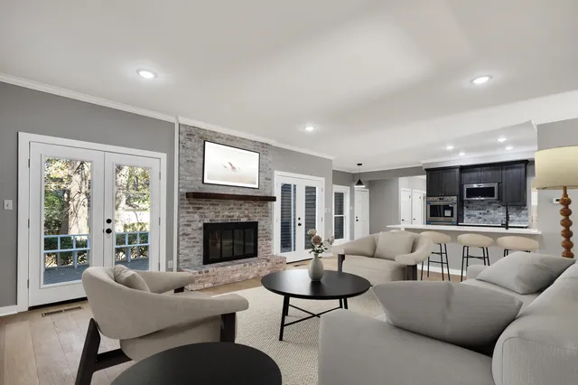 $600,000 | 6380 Kirby Ridge Cove, Memphis, TN 38119