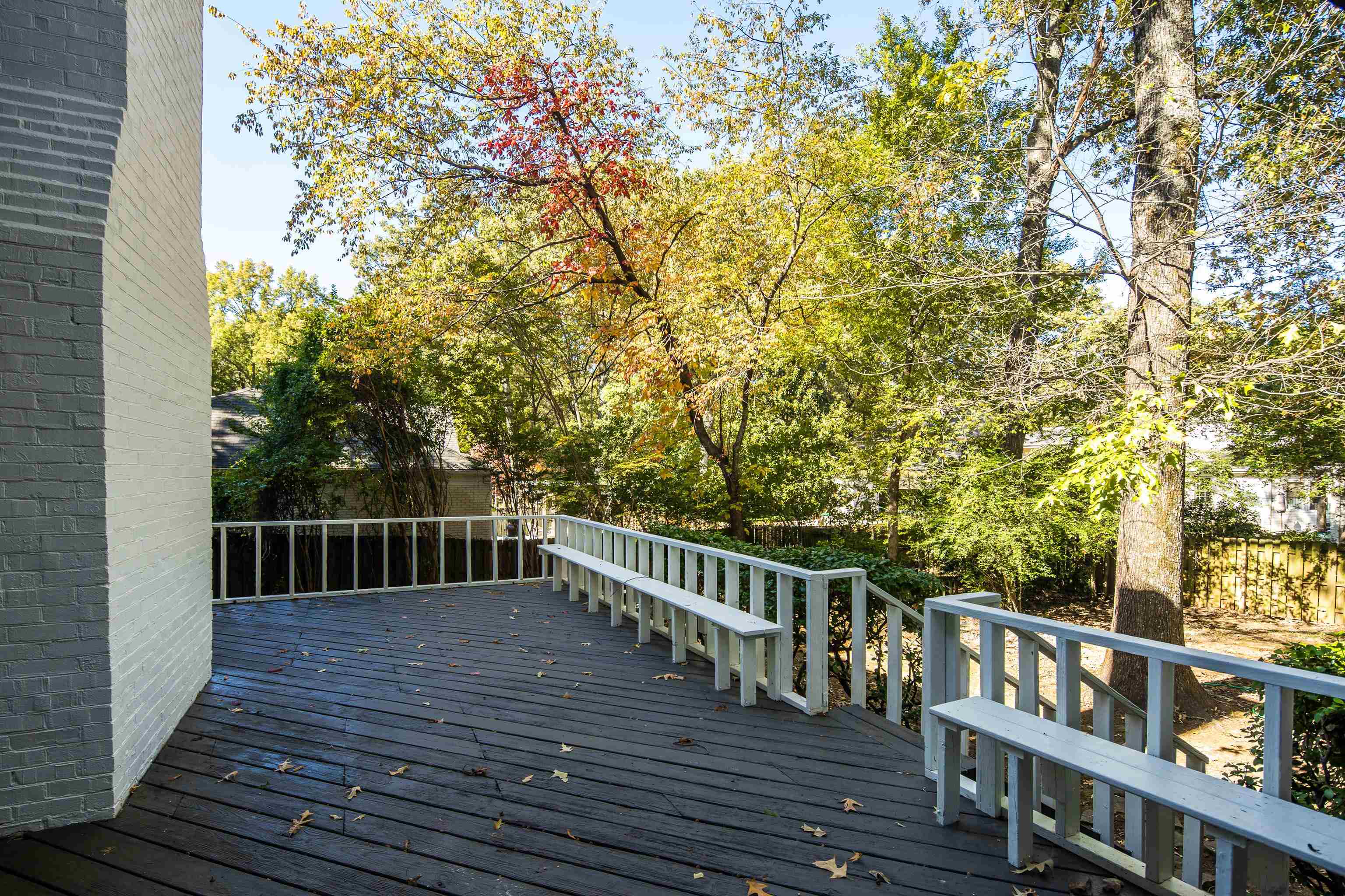 6380 Kirby Ridge Cove Memphis, TN 38119 - Photo 34 of 40 View of wooden deck