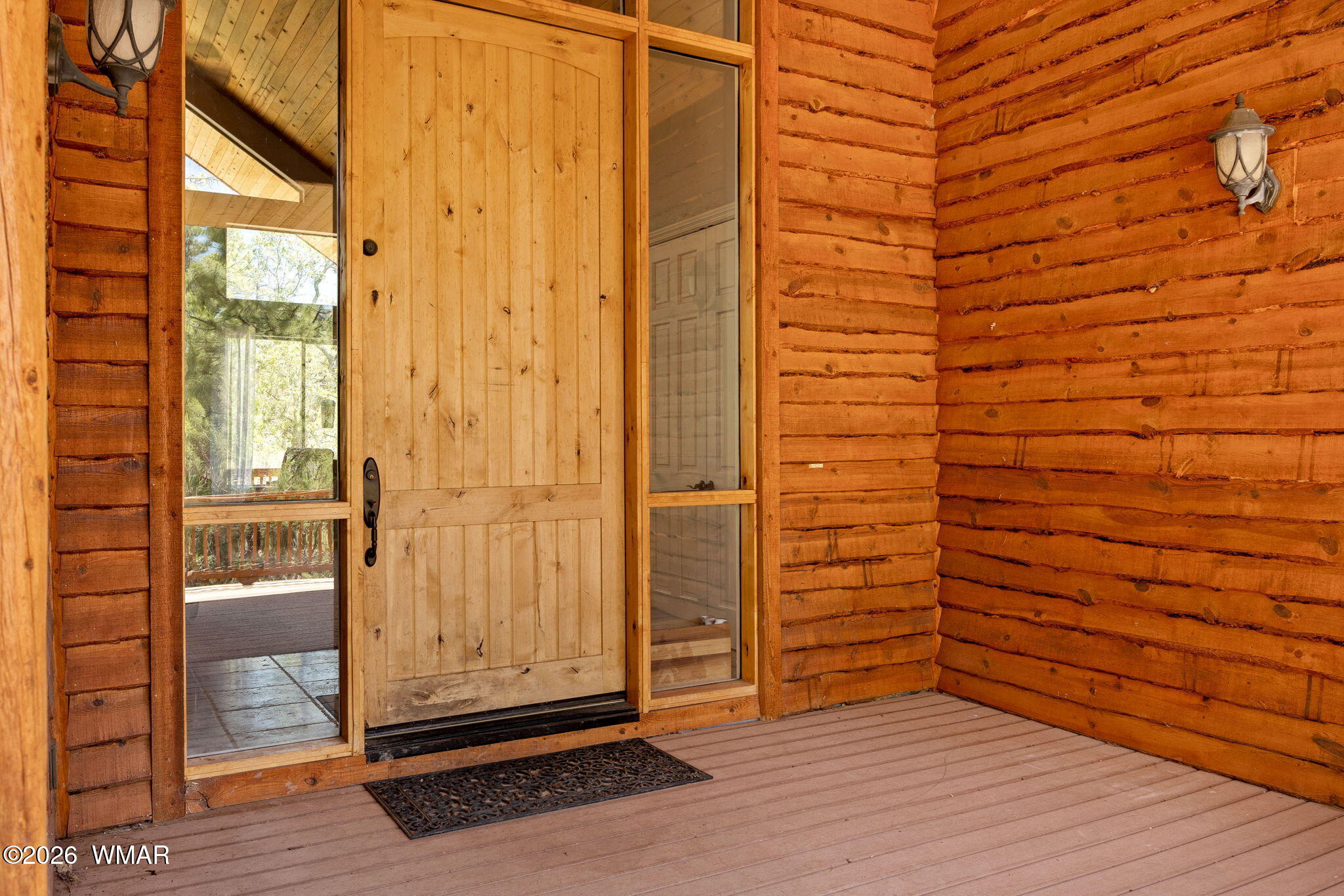 6019 Rim Road Show Low, AZ 85901 - Photo 7 of 51 6019RimRd-Lakeside-AZ-7