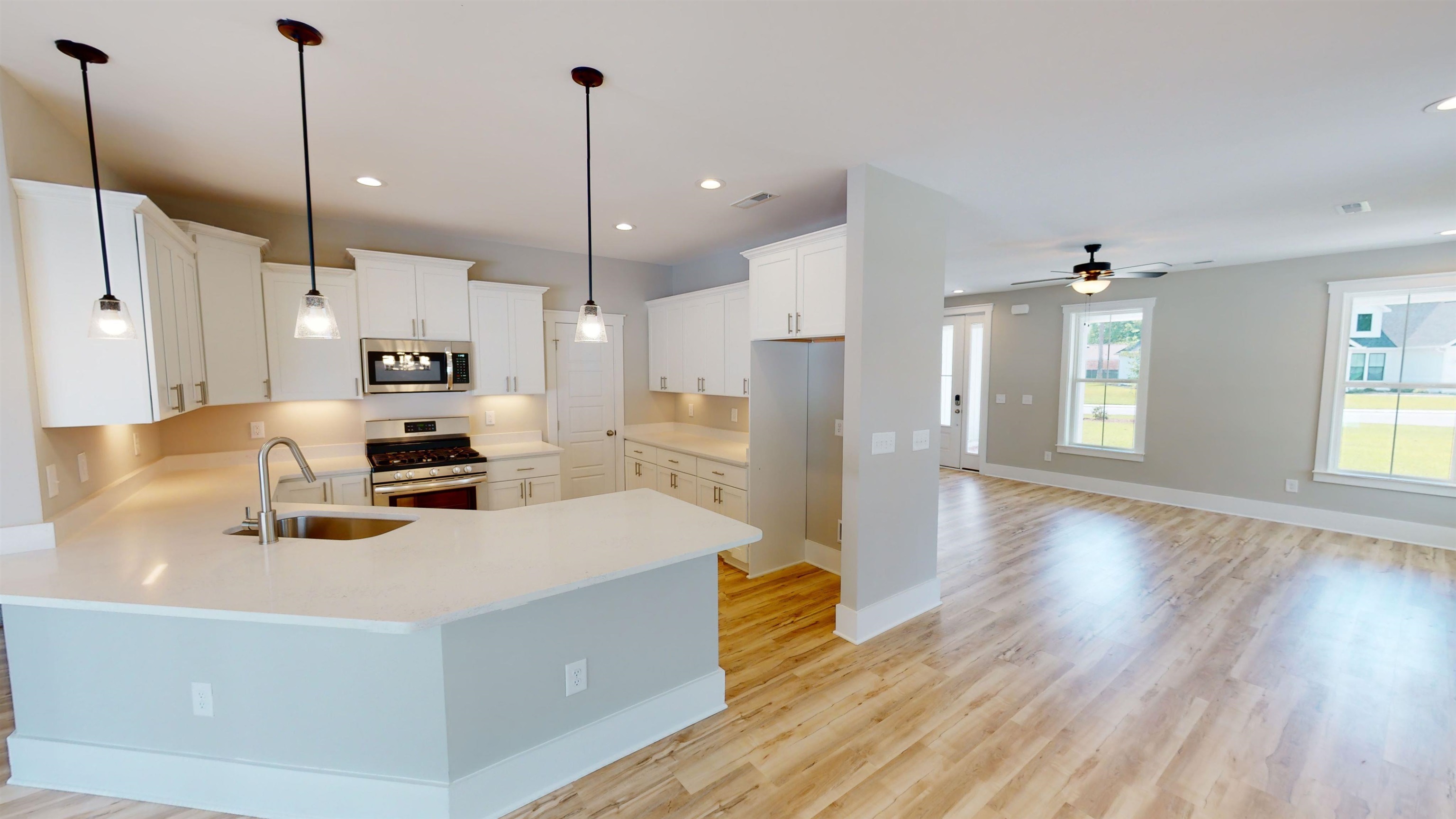 2220 Pettus Way Surfside Beach, SC 29575 - Photo 5 of 27
