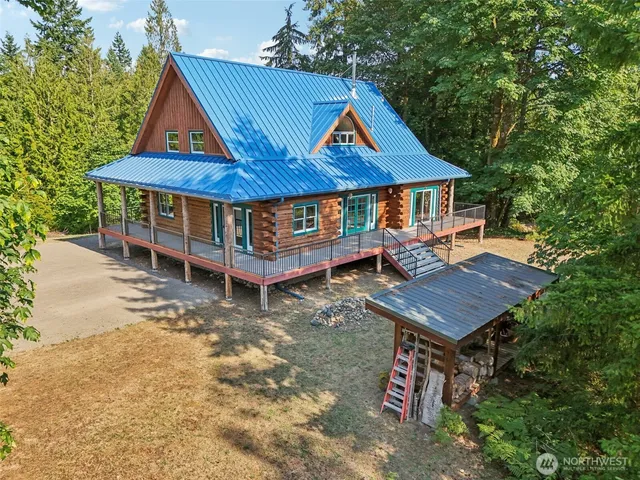 $875,000 | 37436 239th Avenue Southeast, Enumclaw, WA 98022