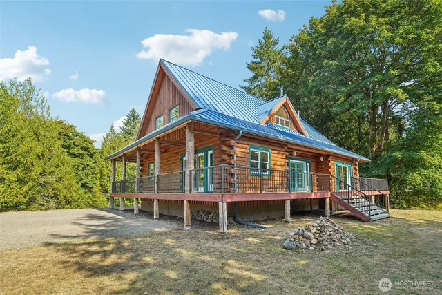 $875,000 | 37436 239th Avenue Southeast, Enumclaw, WA 98022