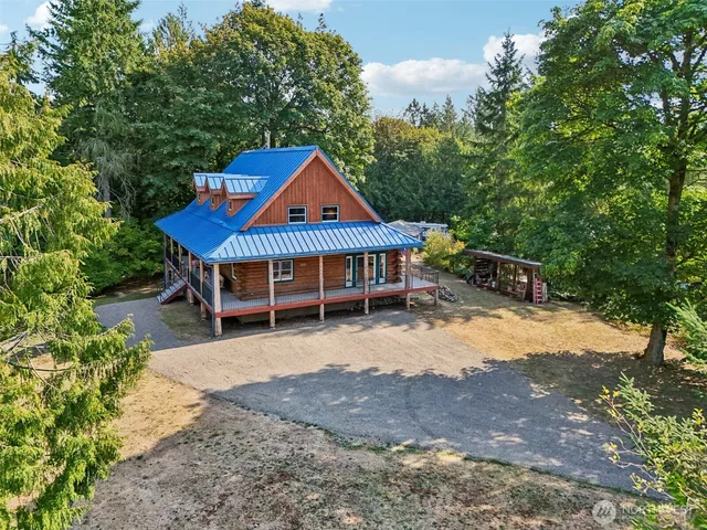 $875,000 | 37436 239th Avenue Southeast, Enumclaw, WA 98022