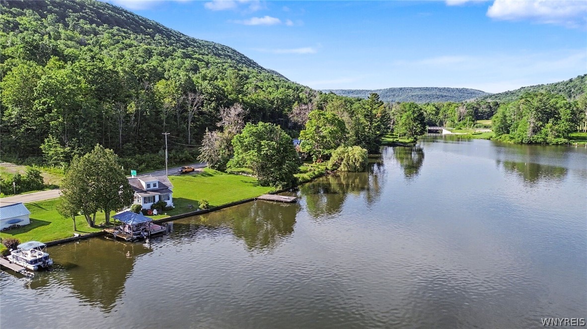 105 South Shore Road Cuba, NY 14727 - Photo 48 of 50