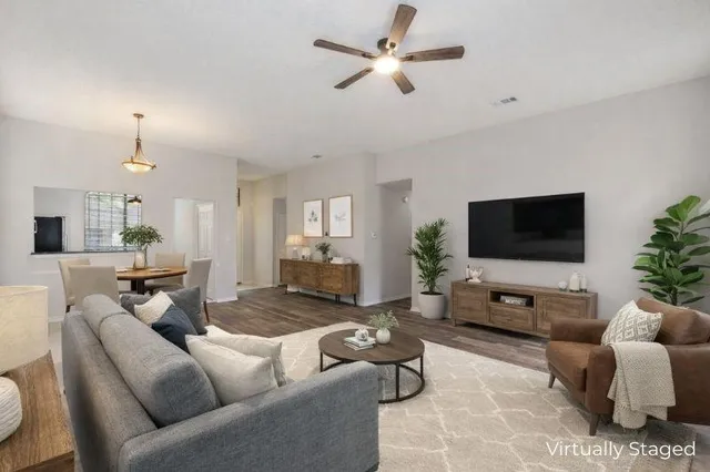 $395,000 | 983 Downey Drive, Lewisville, TX 75067