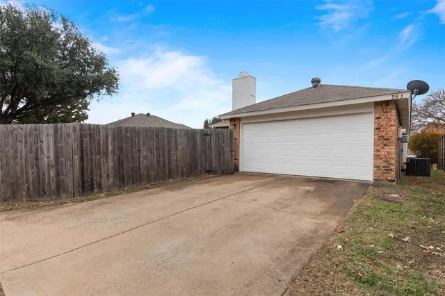 $395,000 | 983 Downey Drive, Lewisville, TX 75067
