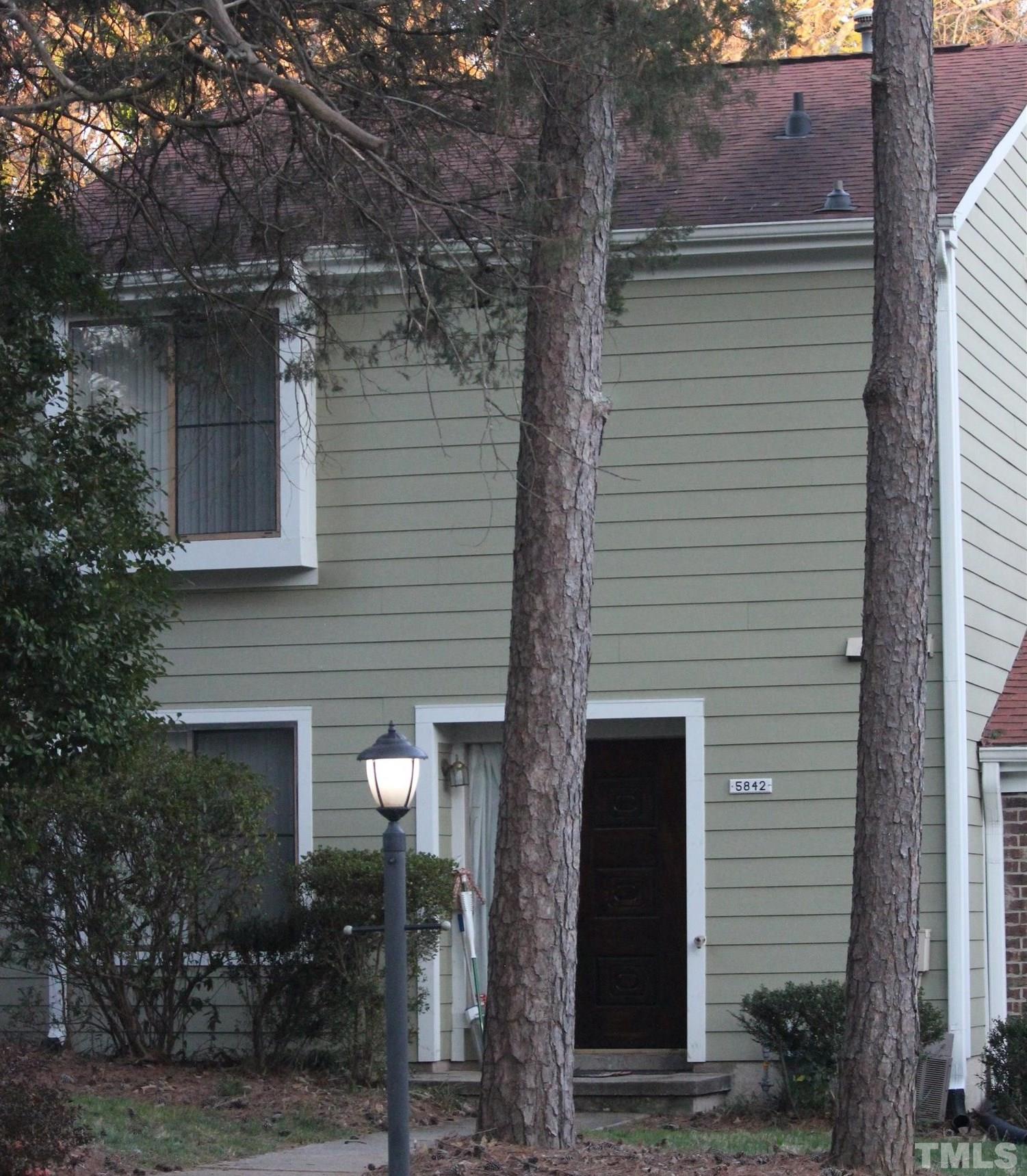 5842 Branchwood Road Raleigh, NC 27609 - Photo 1 of 16 Gallery Image 1