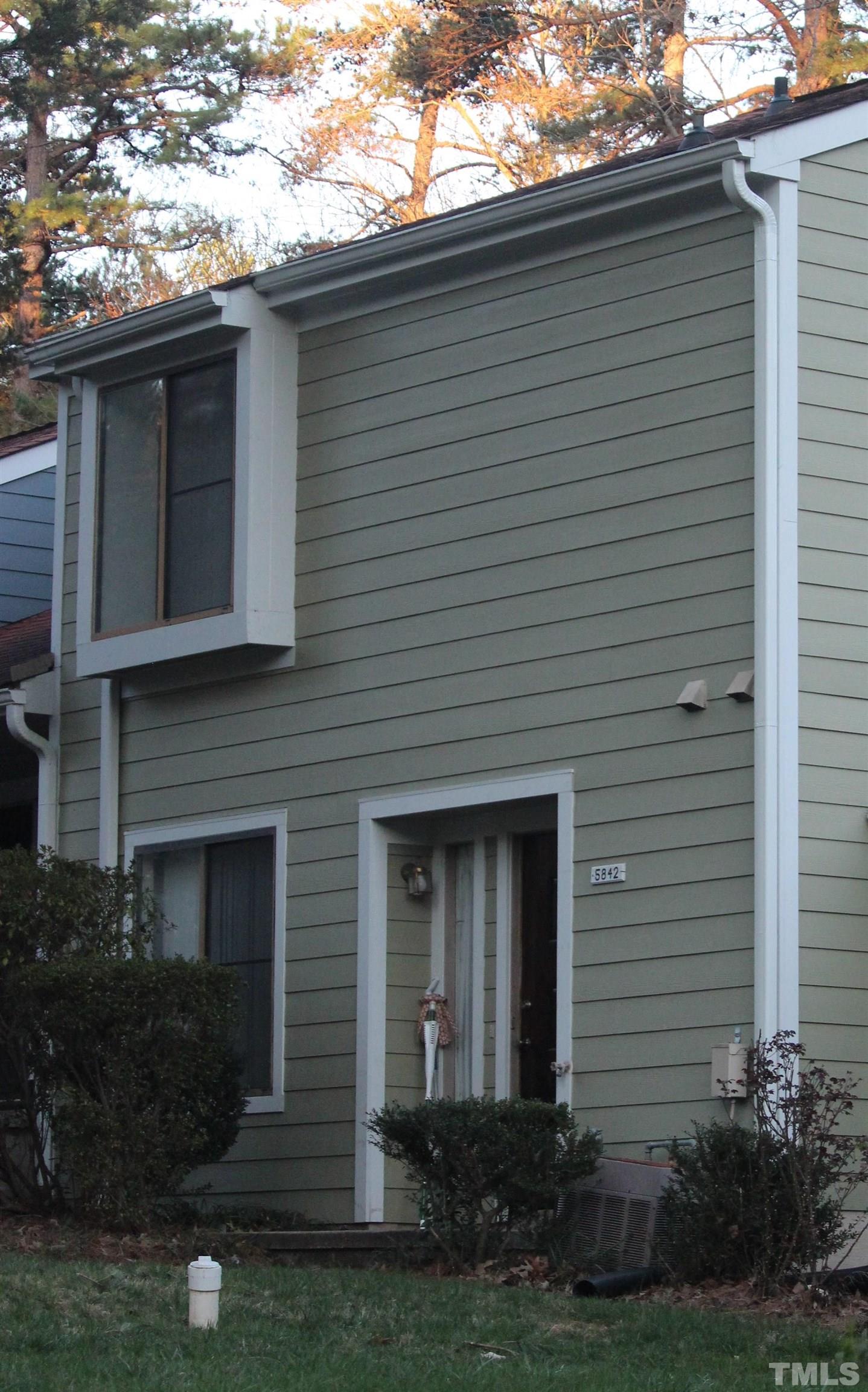 5842 Branchwood Road Raleigh, NC 27609 - Photo 2 of 16 Gallery Image 2