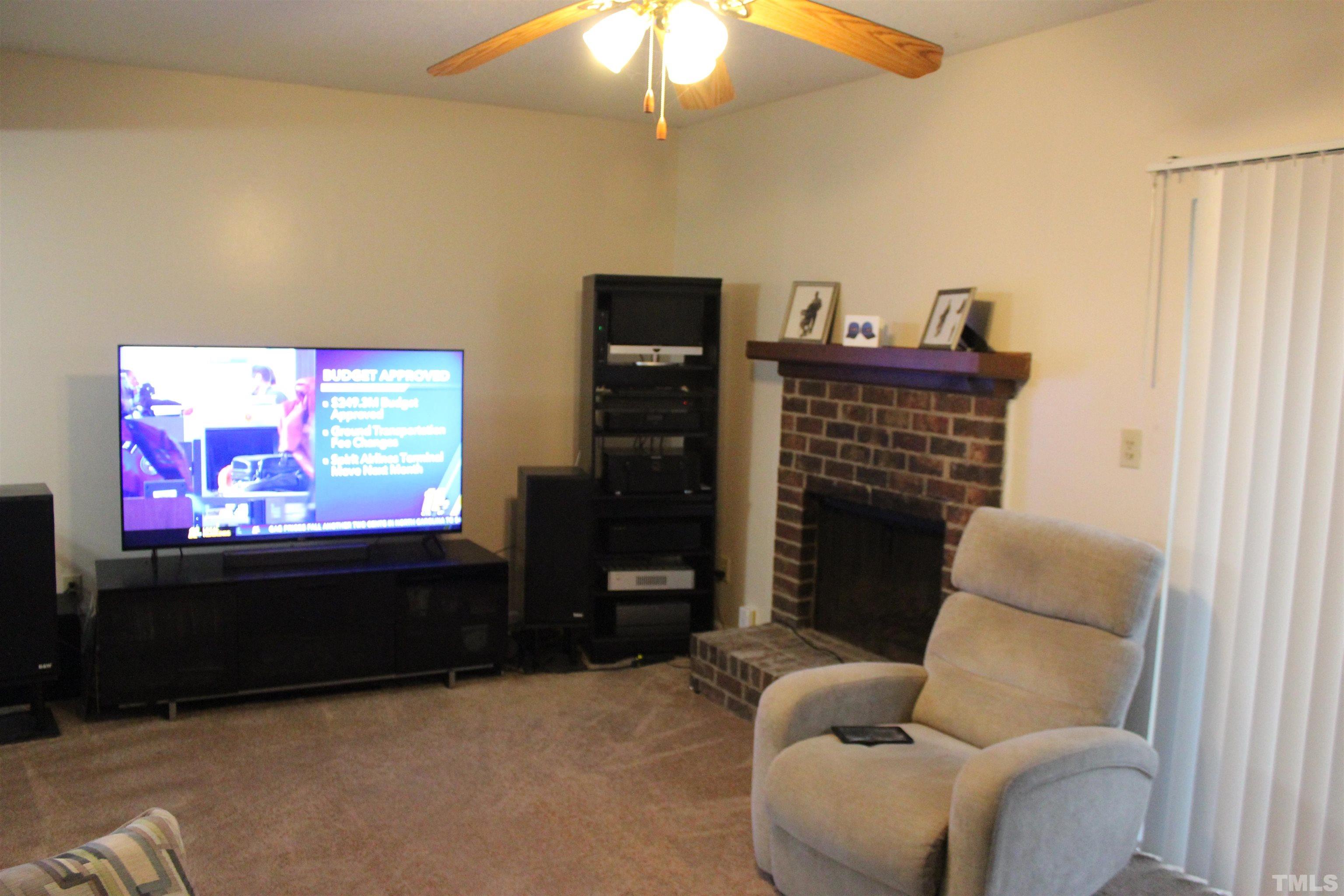 5842 Branchwood Road Raleigh, NC 27609 - Photo 6 of 16 Gallery Image 6