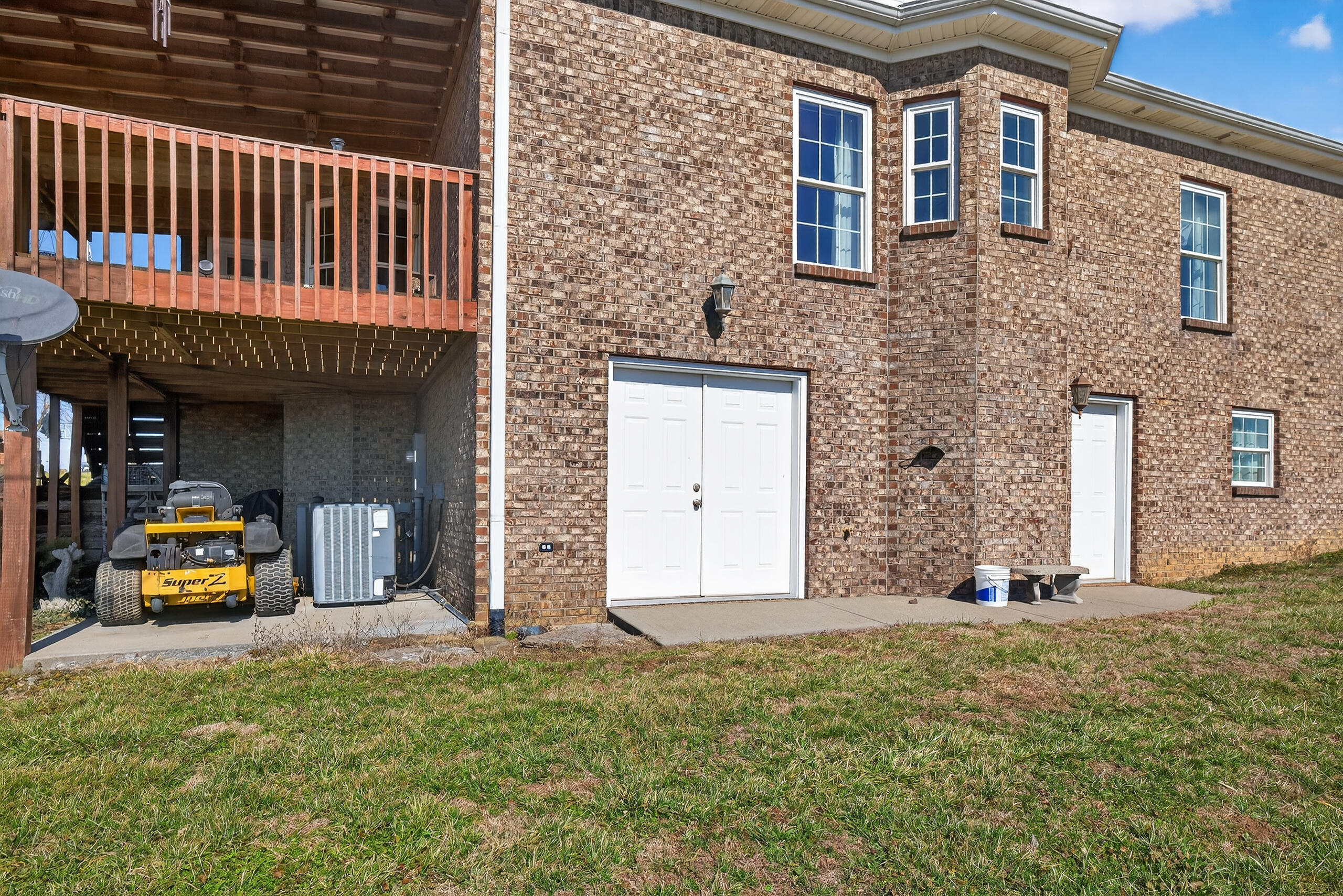 1065 Perry Rogers Road Lancaster, KY 40444 - Photo 43 of 45 143