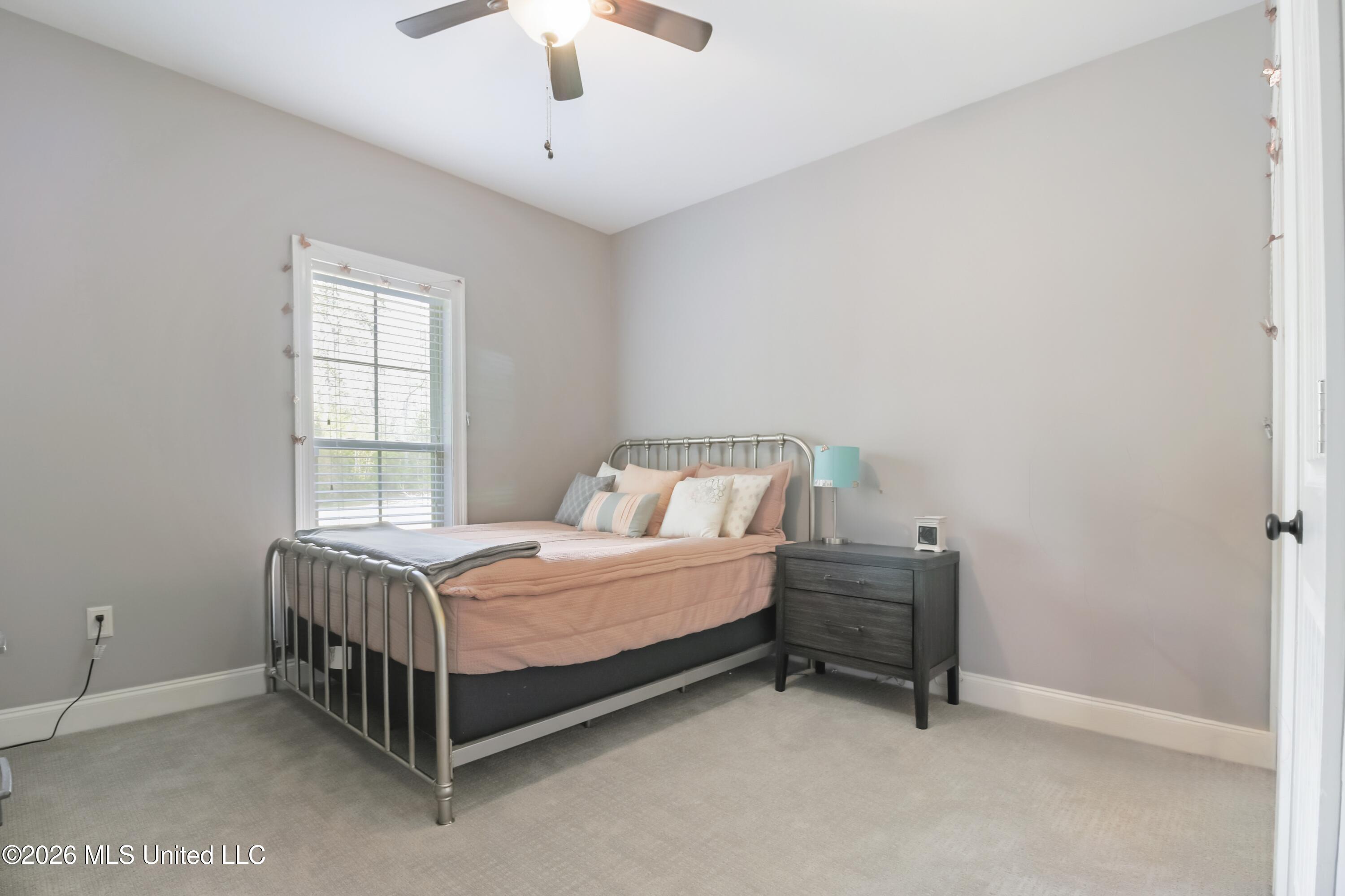 15548 Dobson Road D'Iberville, MS 39540 - Photo 33 of 55 Bedroom 3