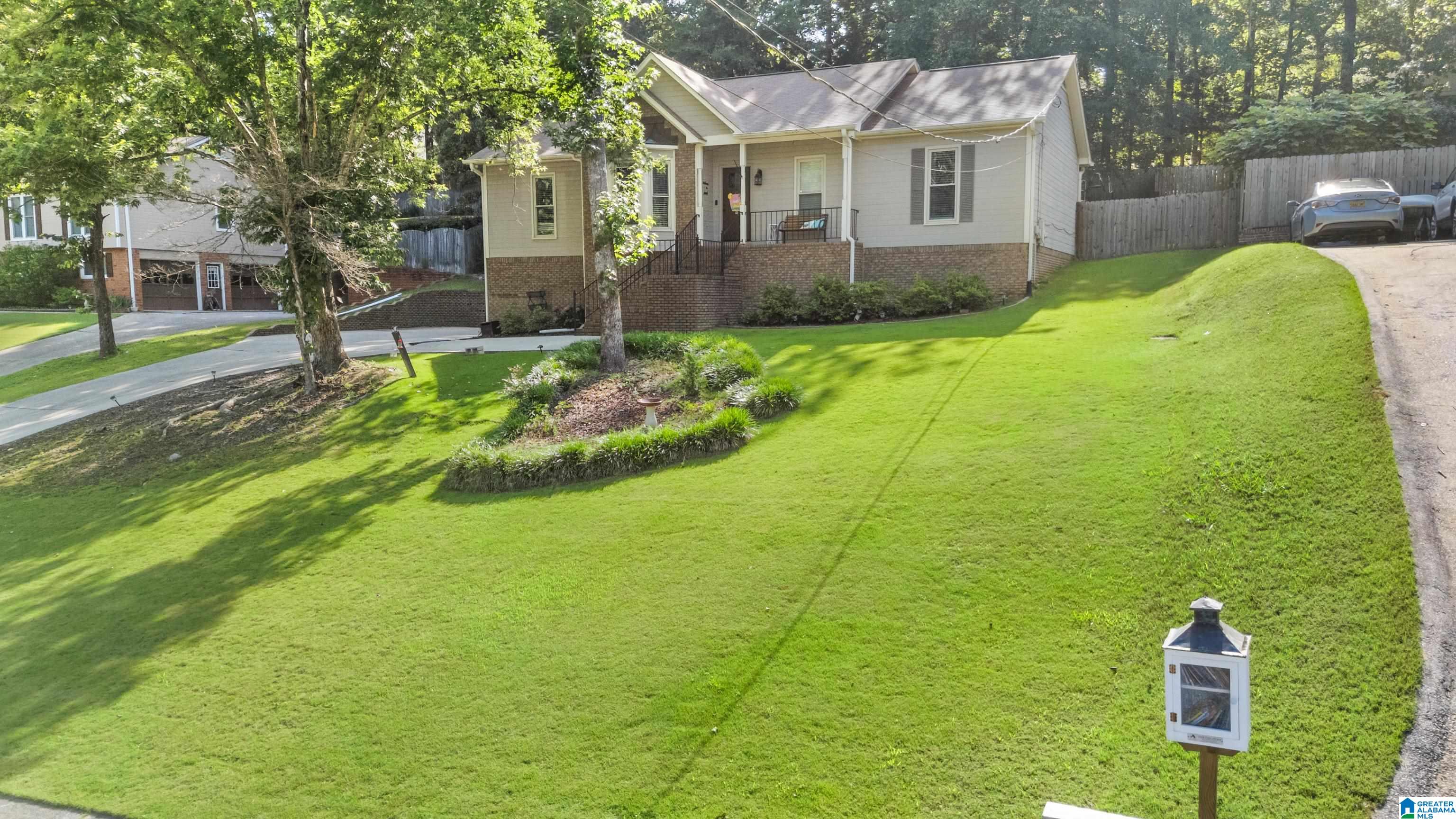 1020 Independence Court Alabaster, AL 35007 - Photo 43 of 58