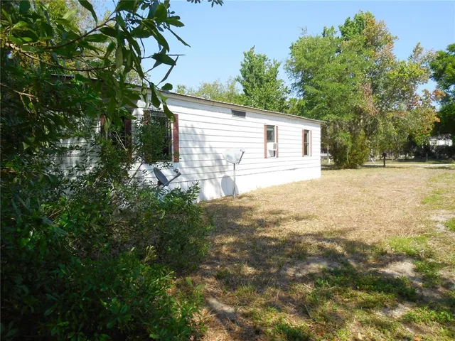 $115,000 | 3775 Northeast Bonanza Park Avenue, Arcadia, FL 34266