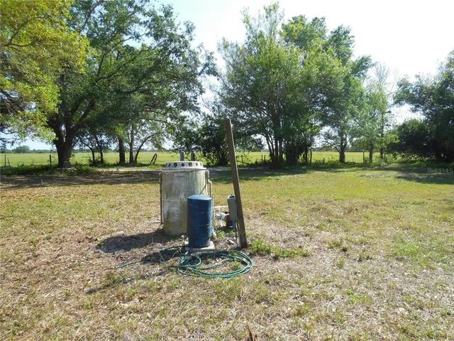 $115,000 | 3775 Northeast Bonanza Park Avenue, Arcadia, FL 34266