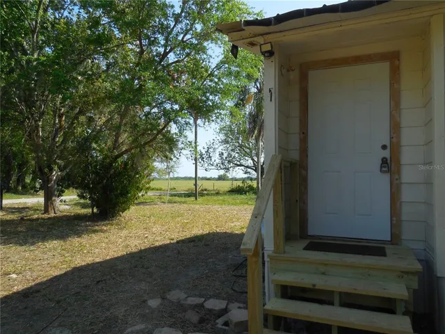 $115,000 | 3775 Northeast Bonanza Park Avenue, Arcadia, FL 34266