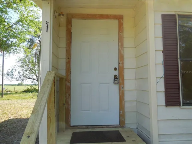 $115,000 | 3775 Northeast Bonanza Park Avenue, Arcadia, FL 34266