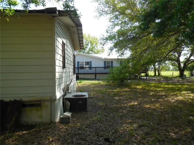 $115,000 | 3775 Northeast Bonanza Park Avenue, Arcadia, FL 34266