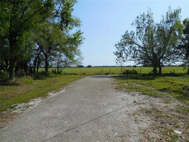 $115,000 | 3775 Northeast Bonanza Park Avenue, Arcadia, FL 34266