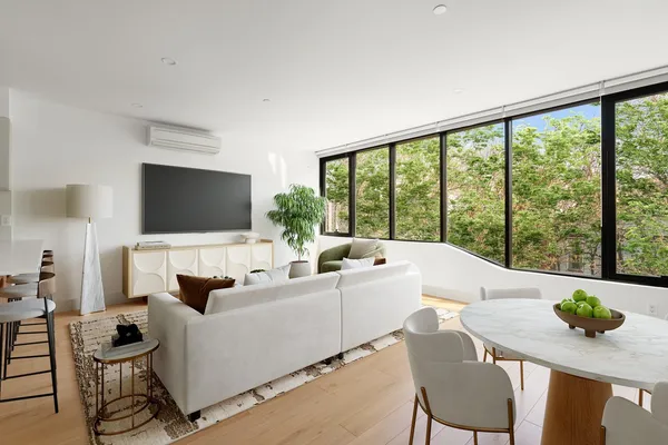 $2,250,000 | 81 India Street, Unit 4A | Greenpoint