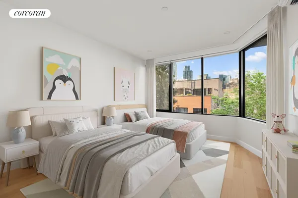 $2,250,000 | 81 India Street, Unit 4A | Greenpoint