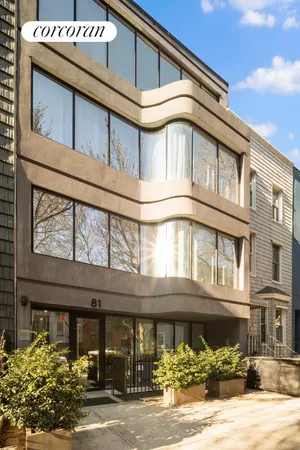 $2,250,000 | 81 India Street, Unit 4A | Greenpoint
