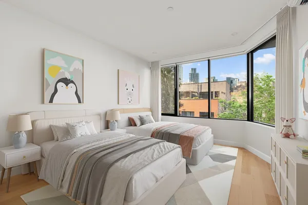 $2,250,000 | 81 India Street, Unit 4A | Greenpoint
