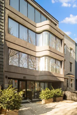 $2,250,000 | 81 India Street, Unit 4A | Greenpoint