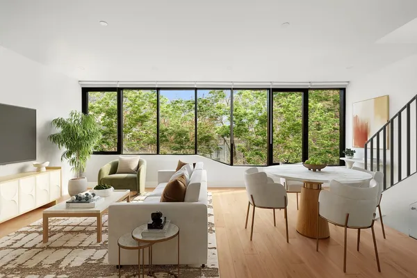 $2,250,000 | 81 India Street, Unit 4A | Greenpoint