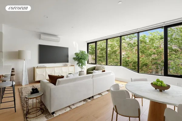 $2,250,000 | 81 India Street, Unit 4A | Greenpoint