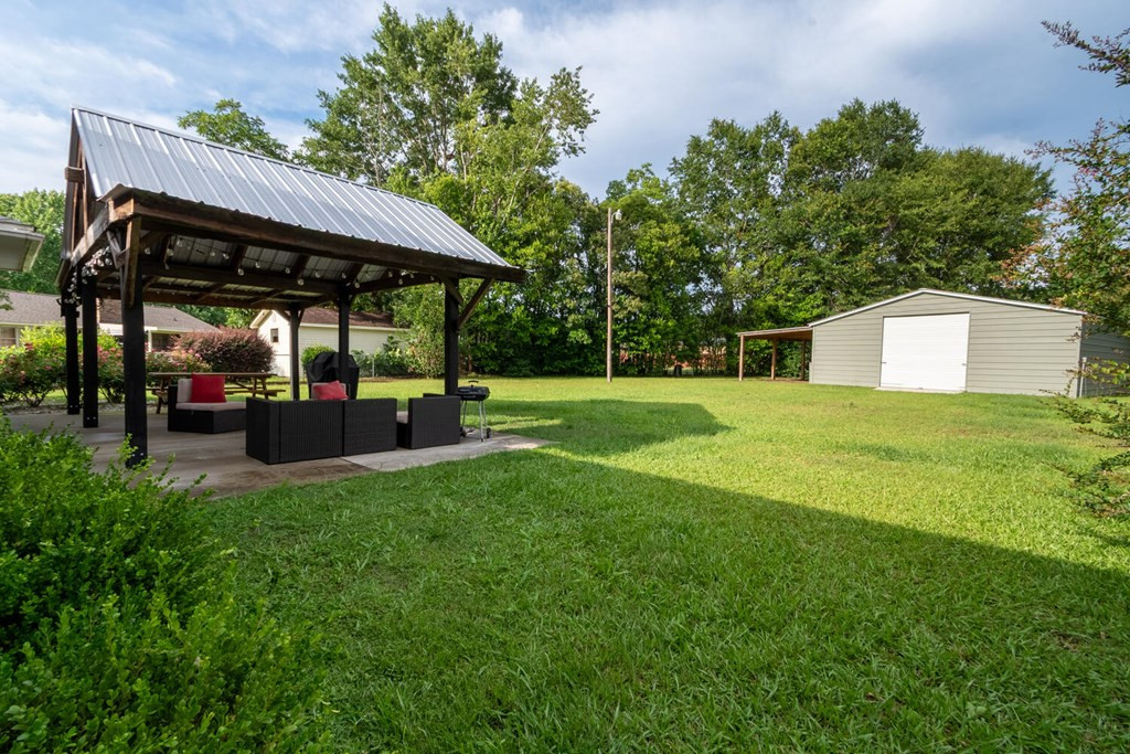 771 Pitts Road Sumter, SC 29154 - Photo 10 of 53 Gallery Image 10