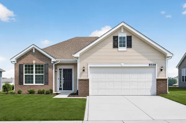 $339,907 | 8694 Kannon Drive, Lowell, IN 46356