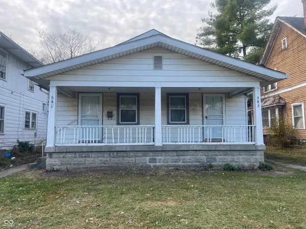 $900 | 541 West 29th Street, Indianapolis, IN 46208