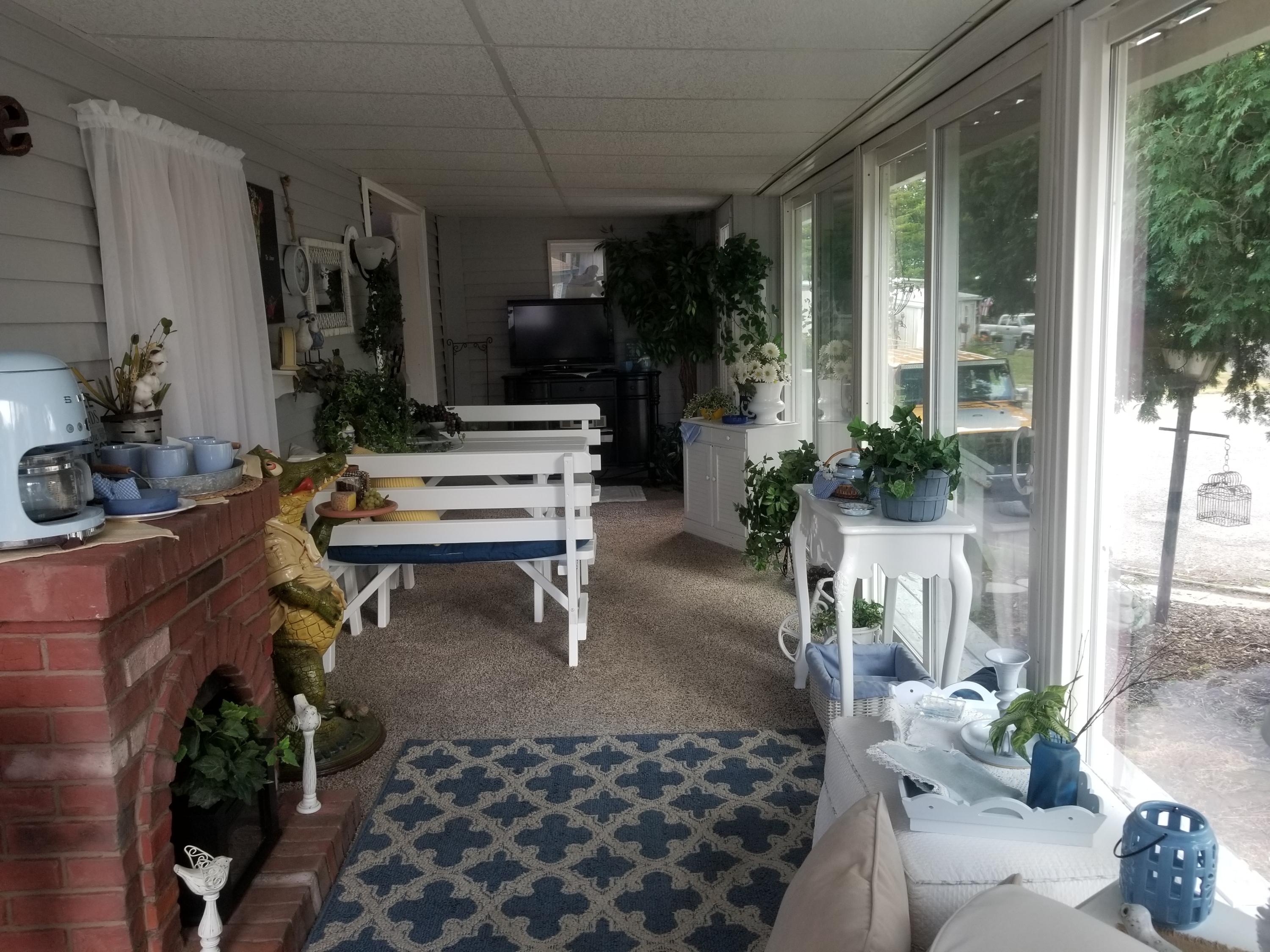 246 North Orchard Island Road, Unit 56 Russells Point, OH 43348 - Photo 4 of 33
